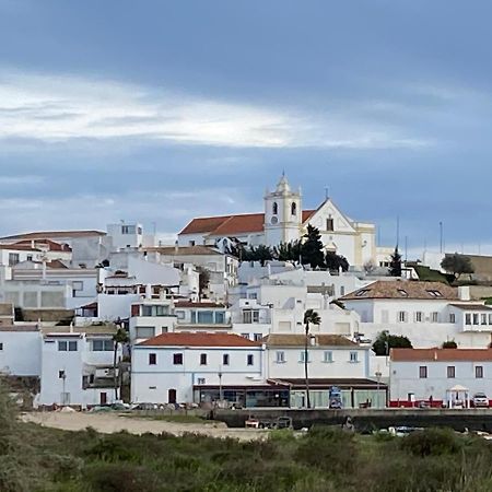 Apt. Sol E Mar, Ferragudo Centre Lägenhet Exteriör bild