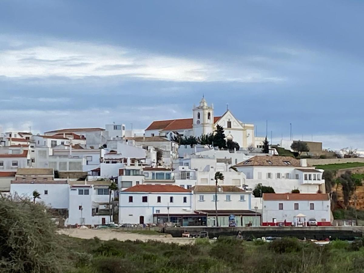 Apt. Sol E Mar, Ferragudo Centre Lägenhet Exteriör bild